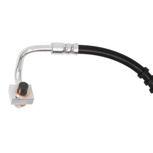 Ford Crown Victoria Brake Hose - Front-L - R1 Concepts - `98-`02